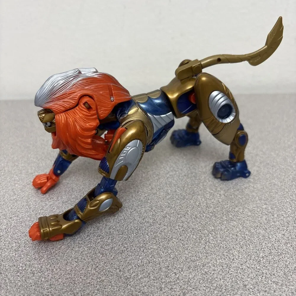 Hasbro excellent pre